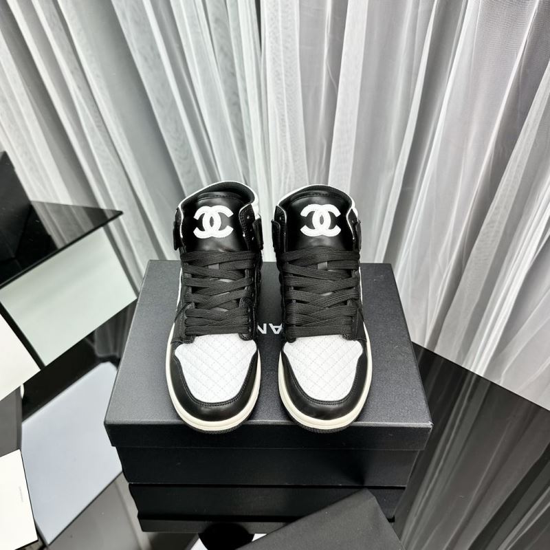 Chanel Sport Shoes